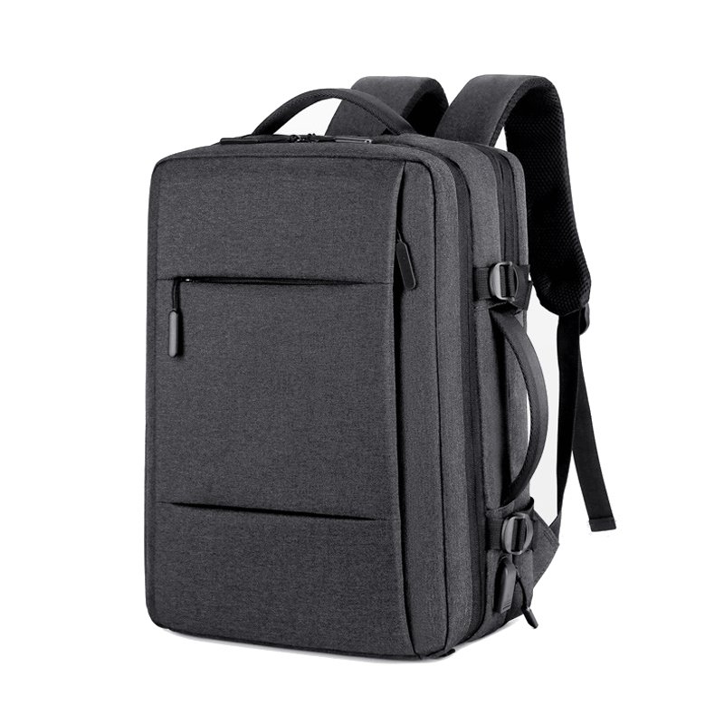 Expandable Backpack