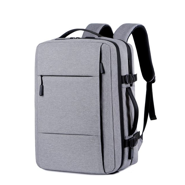 Expandable Backpack