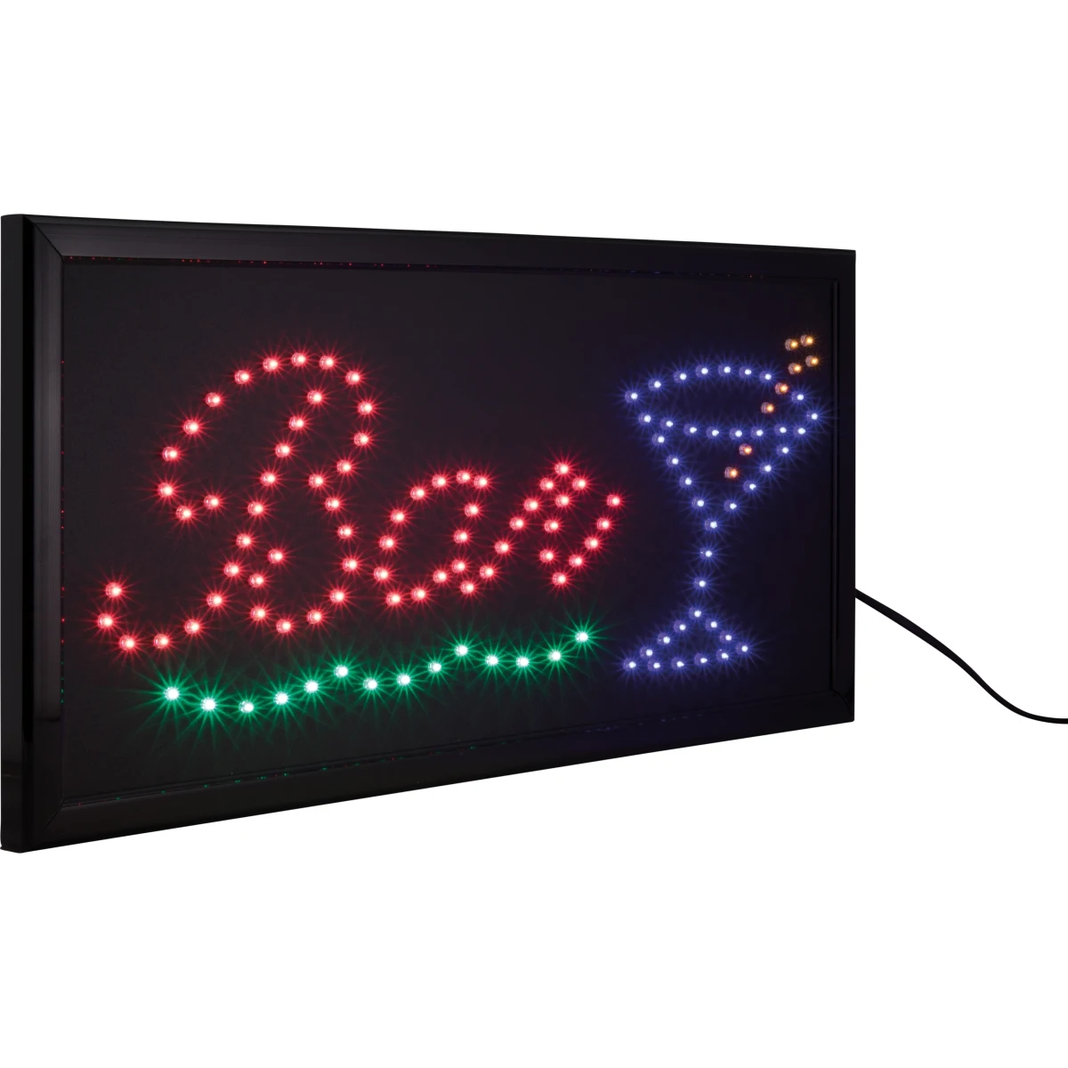 LED Bar Sign